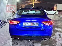 کرایسلەر 200